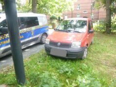Posypały się mandaty dla „mistrzów parkowania”. Interwencje straży miejskiej