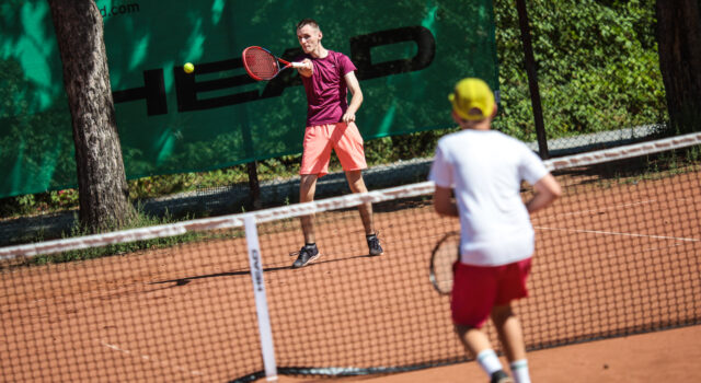 Polska Liga Tenisa turniej w Swidnicy 2026.08.23-39