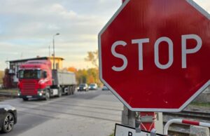 Strzegom. Czasowo zamkną przejazd kolejowy na Alei Wojska Polskiego