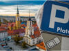 „Świebodzice miastem wolnym od opłat za parkowanie”. Zdecydowała garstka mieszkańców