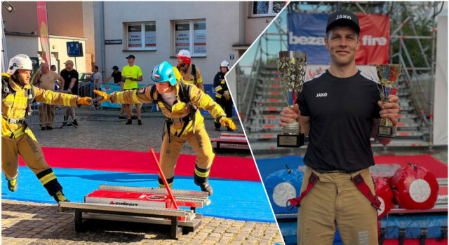 Toughest Firefighter Raciborz 2026.08.22-mix Toughest Firefighter Raciborz 2026.08.22-mix
