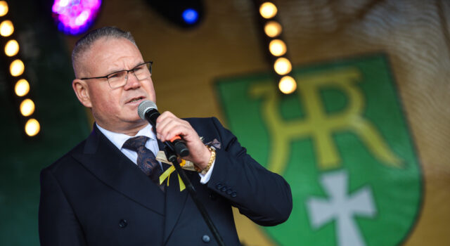 Chcą odwołać wójta Marcinowic. Jest zawiadomienie do KBW o zamiarze przeprowadzenia referendum