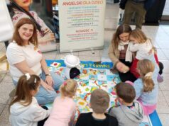 Angielski i… japoński dla dzieci w Świdnicy