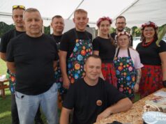 Gmina Jaworzyna Śląska podziękowała za plony