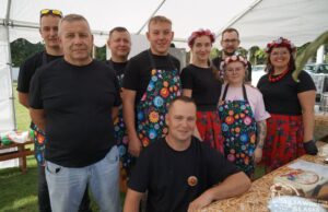Gmina Jaworzyna Śląska podziękowała za plony
