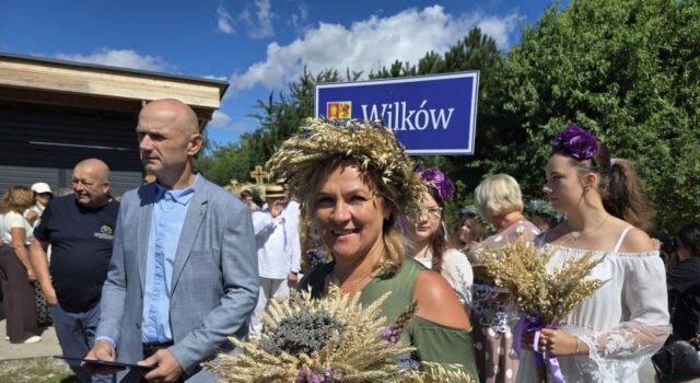 dożynki gminy Świdnica w Wilkowie 29 sierpnia 2026 (8)