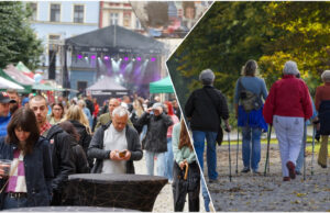 Święto smaków, tradycji i rzemiosła znów zawita na świdnicki Rynek. Kalorie i procenty będzie można spalić podczas równoległej imprezy