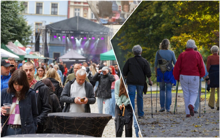 Święto smaków, tradycji i rzemiosła znów zawita na świdnicki Rynek. Kalorie i procenty będzie można spalić podczas równoległej imprezy