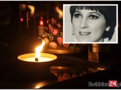 Zmarła Krystyna Gilewska, była siatkarka świdnickiej Polonii