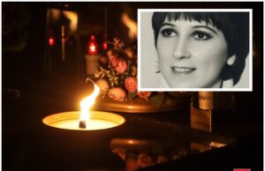 Zmarła Krystyna Gilewska (Wiśniewska), była siatkarka świdnickiej Polonii