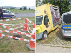 Miłośnicy trunków pod chmurką, przewrócone gazony z kwiatami, niesprzątanie po psie. Interwencje straży miejskiej