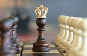 Kulisy samorządu: Patologia nie zawsze nosi krawat fot. pixabay.com