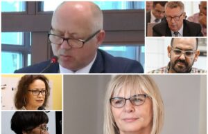 Hojne nagrody i dodatki specjalne dla dyrektorów miejskich jednostek