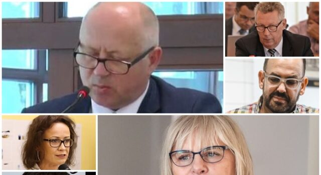 Hojne nagrody i dodatki specjalne dla dyrektorów miejskich jednostek