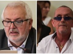 Nie zgadzają się na nową koalicję, odchodzą z klubu radnych KO