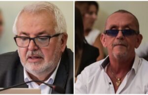 Nie zgadzają się na nową koalicję, odchodzą z klubu radnych KO