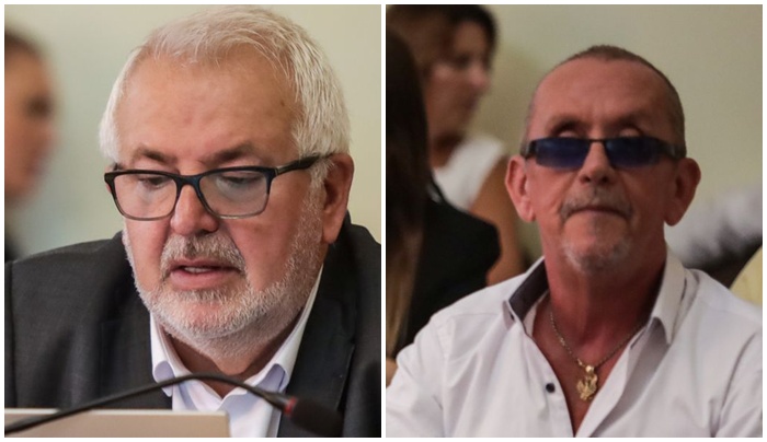Nie zgadzają się na nową koalicję, odchodzą z klubu radnych KO
