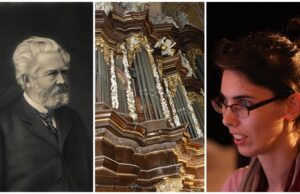 Koncert organowy w stulecie śmierci śląskiego kompozytora Richarda Kügele. Zagra praprawnuczka dawnego mistrza