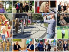 Kulisy samorządu: Promocja gminy w blasku „króla Słońce”