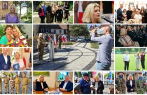 Kulisy samorządu: Promocja gminy w blasku „króla Słońce”