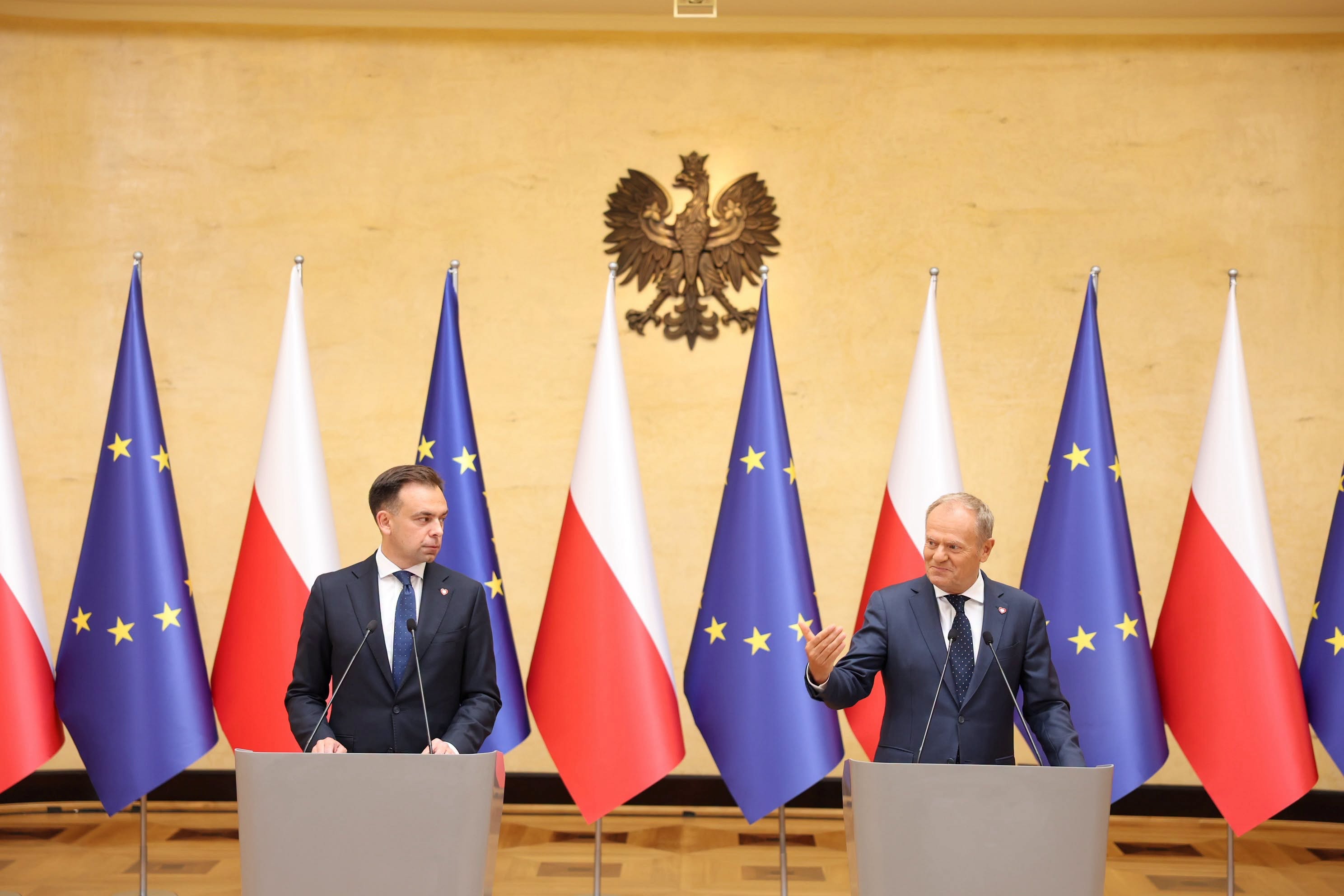 Rewolucja w podatkach dochodowych. Rząd ogłasza nowe progi PIT