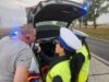 Ponad 400 skontrolowanych kierowców w powiecie. Nietrzeźwi wpadli w jednej gminie