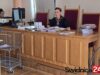 3 lata bezwzględnego więzienia dla Piotra S. Zabił amstaffa nożem i wrzucił do stawu