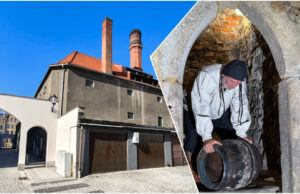 Kolejny krok w stronę stworzenia Muzeum Piwowarstwa. Zlecono wykonanie inwentaryzacji, powstanie koncepcja przebudowy