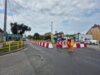 Ruszają prace na odcinku krajowej 35-tki w Marcinowicach, są utrudnienia