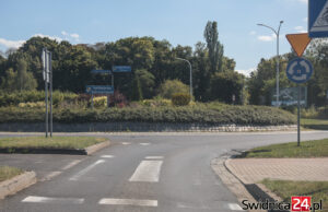 Uwaga kierowcy i pasażerowie komunikacji miejskiej. Od poniedziałku remont ronda na Zawiszowie