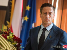 W 2,5 roku 125 tysięcy zł nagród dla I zastępcy prezydenta Świdnicy. Głównie „za wzorowe wykonywanie obowiązków”