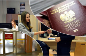Sprawy paszportowe będzie można załatwić w Świdnicy? Wraca pomysł utworzenia punktu terenowego