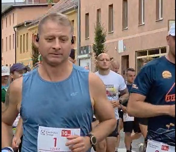 11. Biegi Strefowe w Żarowie. Znamy zwycięzców [WYNIKI/VIDEO]