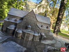 „Harry Potter” i „Gwiezdne wojny” w Kościele Pokoju. Młodzi organiści zagrają muzykę wielkiego ekranu