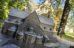 „Harry Potter” i „Gwiezdne wojny” w Kościele Pokoju. Młodzi organiści zagrają muzykę wielkiego ekranu