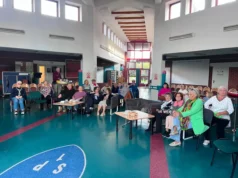 „Aktywni Razem” – bezpłatne spotkania i warsztaty dla seniorów na osiedlu Zawiszów w Świdnicy