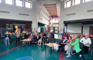 „Aktywni Razem” – bezpłatne spotkania i warsztaty dla seniorów na osiedlu Zawiszów w Świdnicy