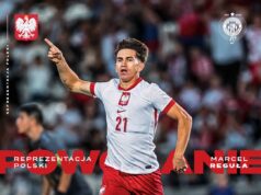 Wychowanek AKS-u Strzegom powołany do piłkarskiej kadry Polski!