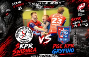 Zagrają po raz pierwszy przed własną publicznością