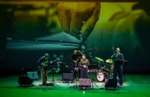 Laureat Fryderyka 2026 wystąpi w Świdnicy. Kto wygrał zaproszenia na koncert Szymona Miki i projektu AGMA?