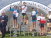 Ania Szczepańska po raz siódmy Mistrzynią Polski MTB Szkół Podstawowych.