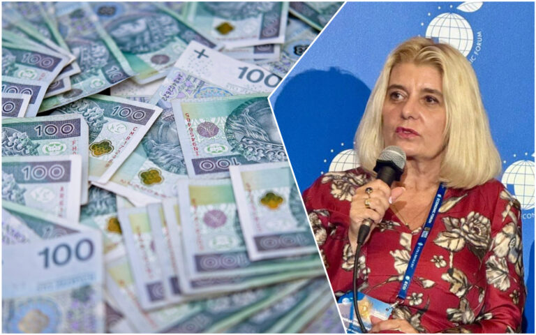 Władze Świdnicy biorą pożyczkę. Na koniec roku zadłużenie miasta ma sięgnąć blisko 143 mln zł