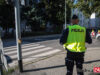 Bezpieczna droga do szkoły. Policjanci patrolują przejścia dla pieszych