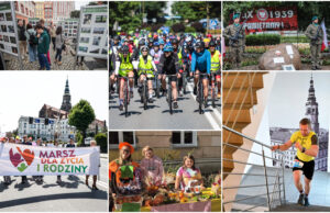 Co? Gdzie? Kiedy? Weekendowy kalendarz wydarzeń