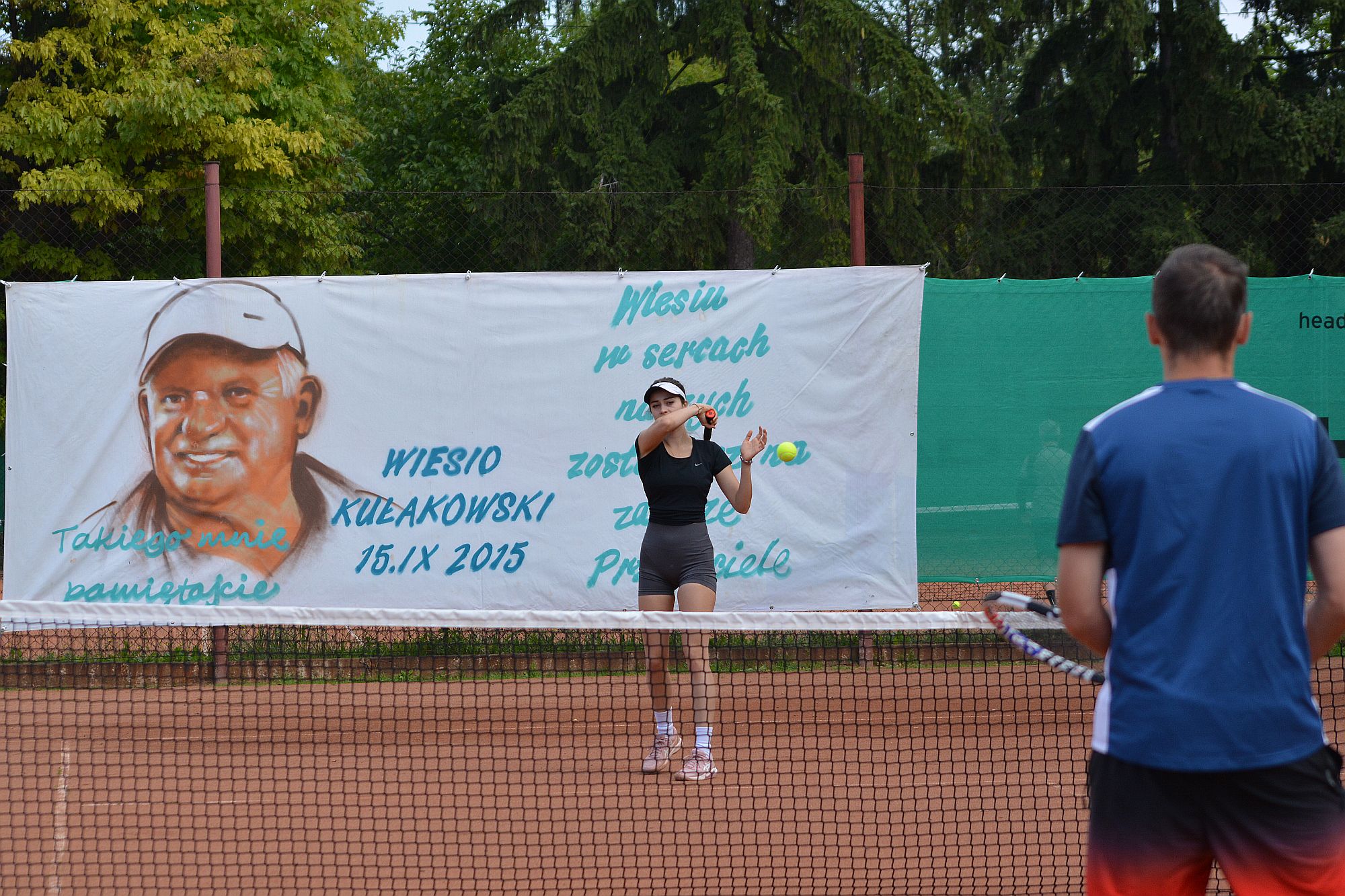 16 mikstów stanęło na starcie Memoriału Wiesia Kułakowskiego [FOTO]