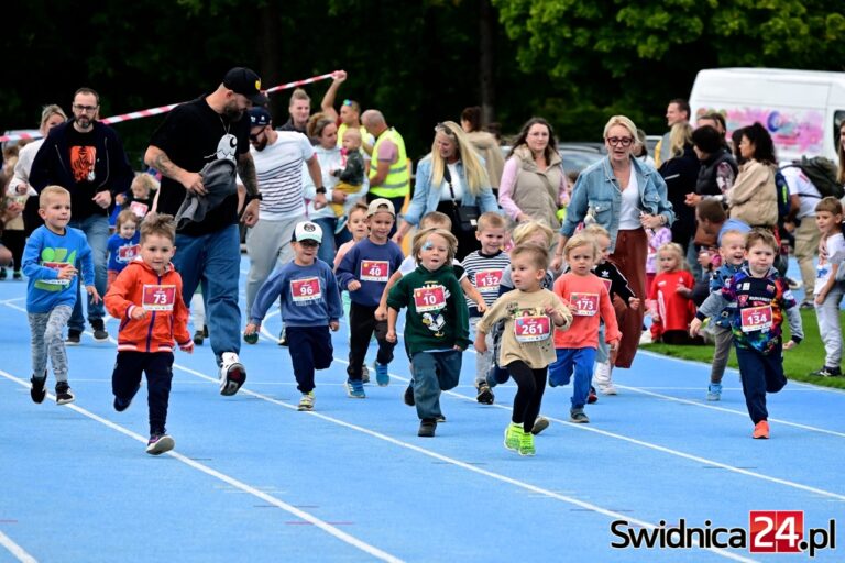 Czwartkowicze wystartowali [FOTO/WYNIKI]