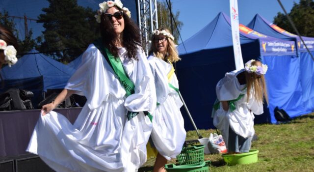 Dzień Turystyki i Winobranie Makowice 26 09 2026 fot. użyczone (17) Dzień Turystyki i Winobranie Makowice 26 09 2026 fot. użyczone (17)