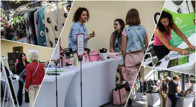 Galeria Swidnicka kobieca sobota 2026.09.19-mix Galeria Swidnicka kobieca sobota 2026.09.19-mix