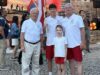 Franciszek Halicki srebrnym medalistą XIX Mistrzostw Świata Juniorów!