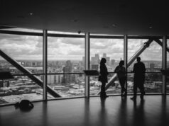 Nowoczesne rozwiązania dla firm – jak technologia wspiera rozwój biznesu?